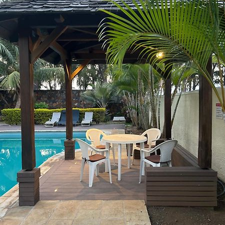 Anaya Residence Flic-en-Flacq Εξωτερικό φωτογραφία