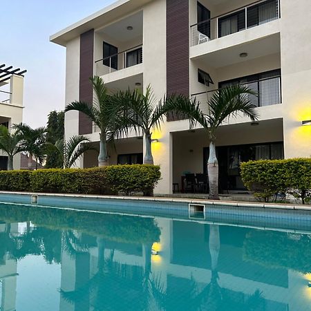 Anaya Residence Flic-en-Flacq Εξωτερικό φωτογραφία