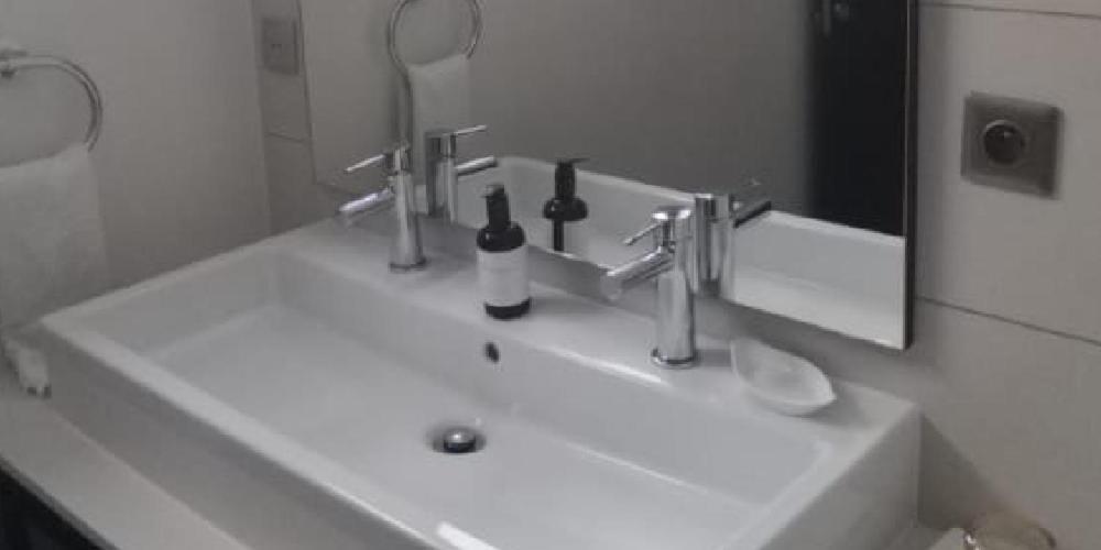 Anaya Residence Flic-en-Flacq Εξωτερικό φωτογραφία